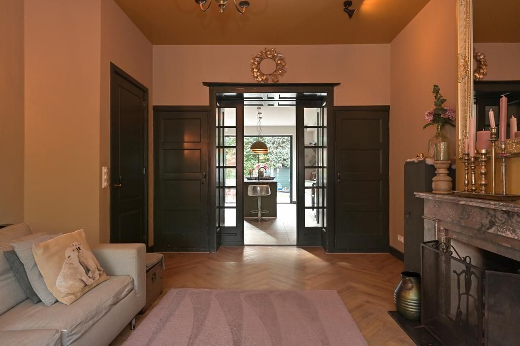 Van Nijenrodestraat 51 Photo Blur 13