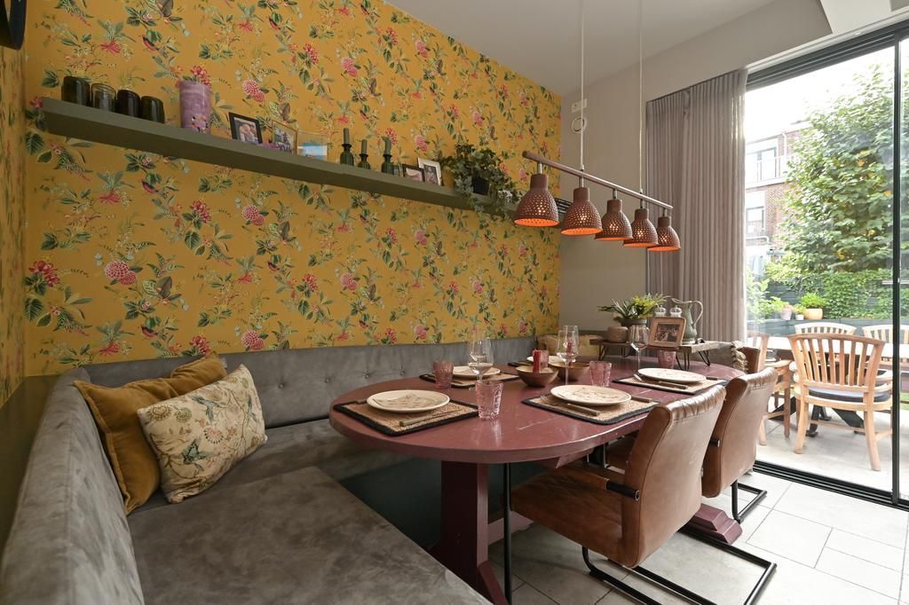 Van Nijenrodestraat 51 Photo Blur 17