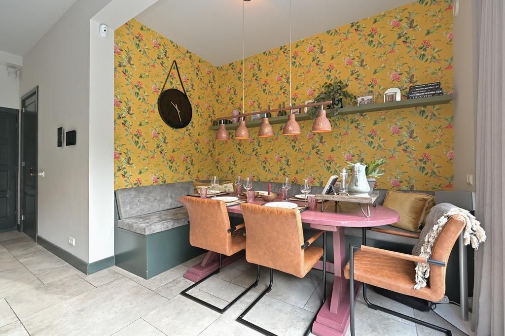 Van Nijenrodestraat 51 Photo Blur 18