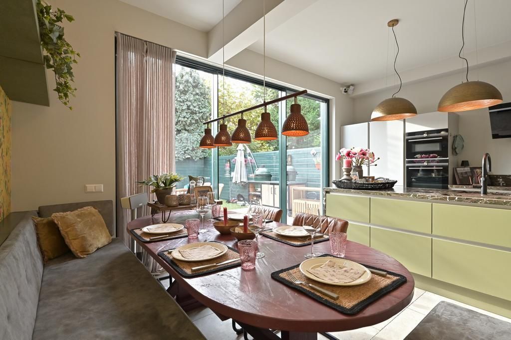 Van Nijenrodestraat 51 Photo Blur 21