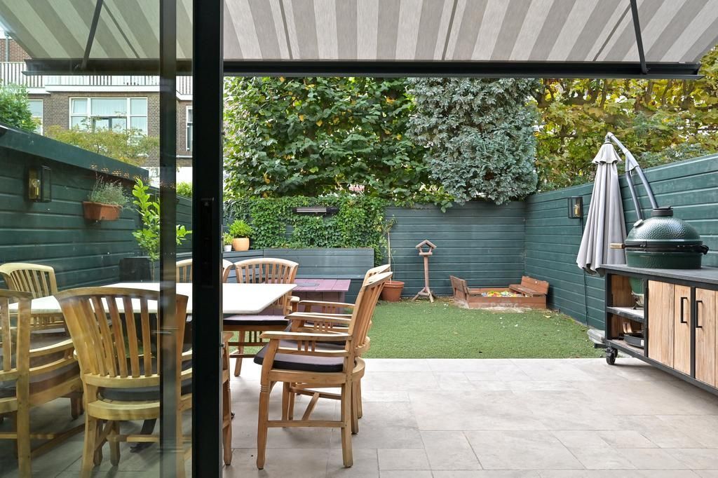 Van Nijenrodestraat 51 Photo Blur 24