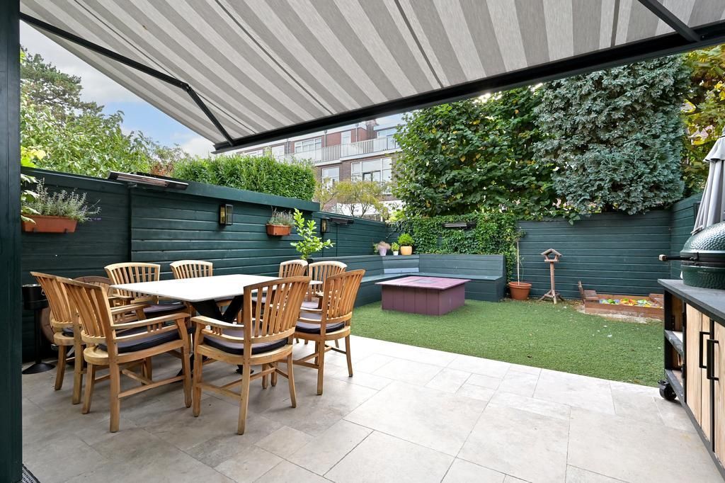 Van Nijenrodestraat 51 Photo Blur 25