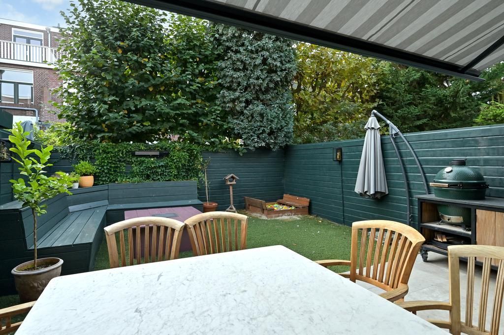 Van Nijenrodestraat 51 Photo Blur 27