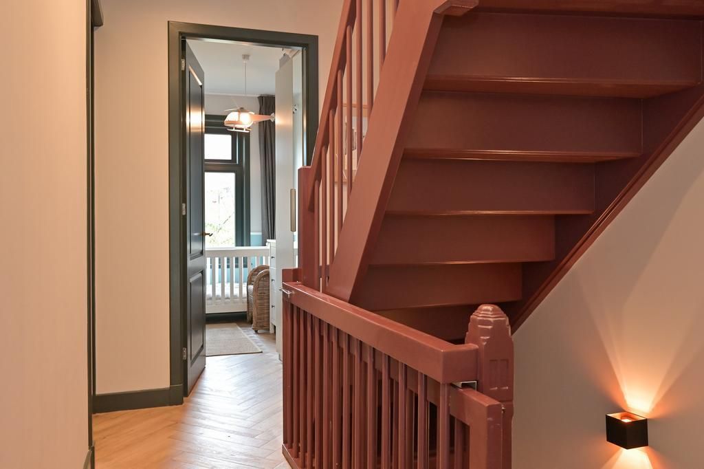 Van Nijenrodestraat 51 Photo Blur 31