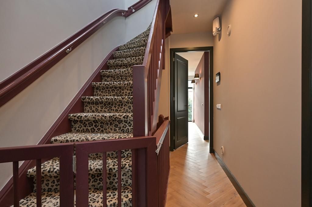 Van Nijenrodestraat 51 Photo Blur 32