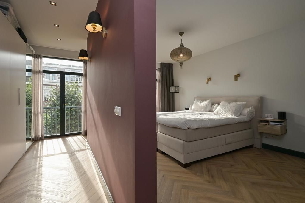 Van Nijenrodestraat 51 Photo Blur 33