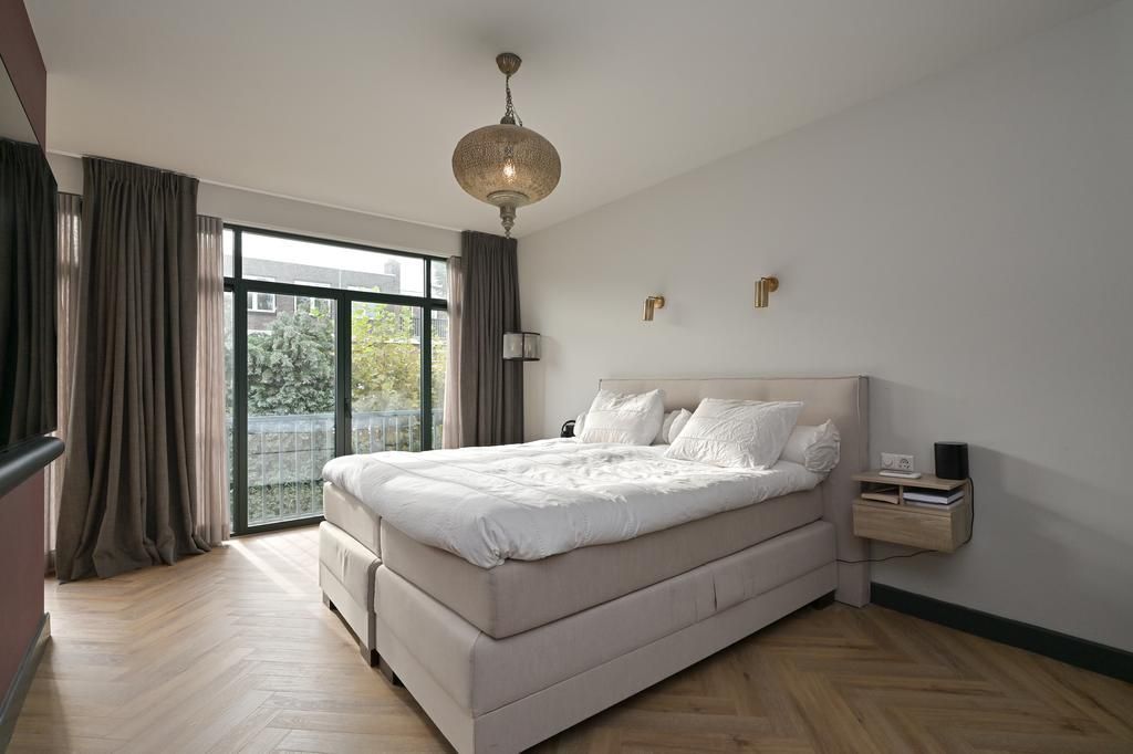 Van Nijenrodestraat 51 Photo Blur 34