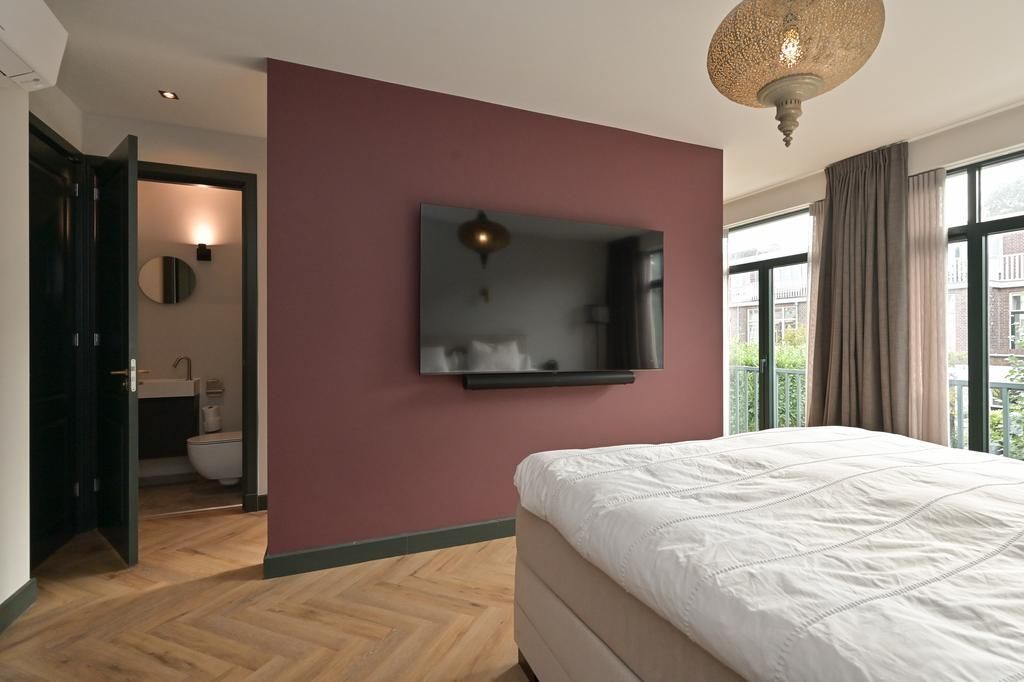 Van Nijenrodestraat 51 Photo Blur 35