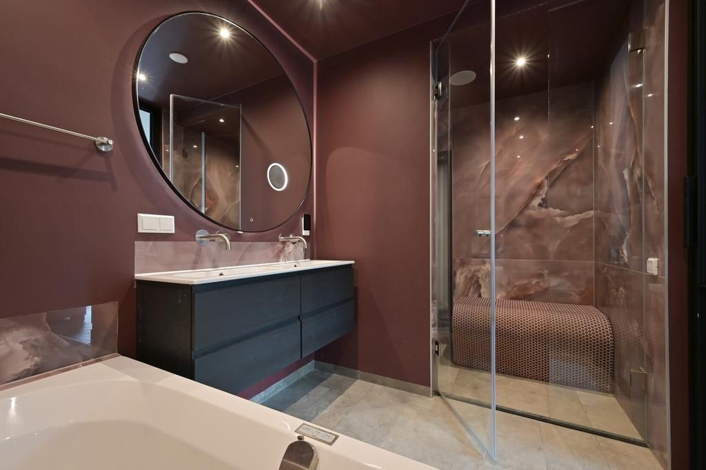 Van Nijenrodestraat 51 Photo Blur 38