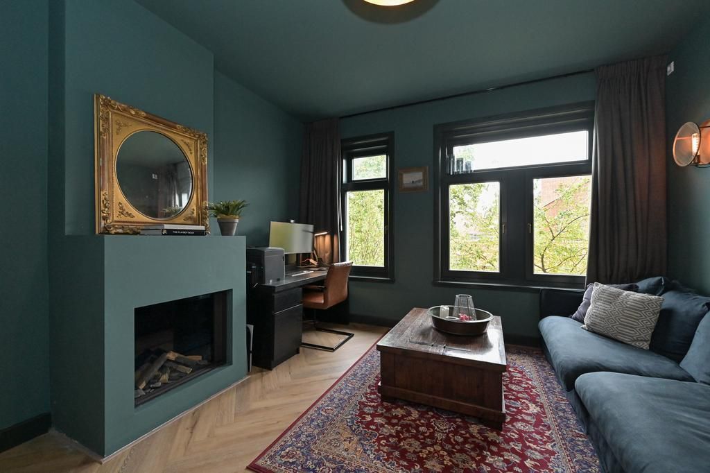 Van Nijenrodestraat 51 Photo Blur 42