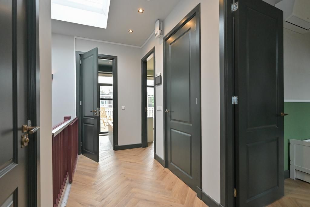 Van Nijenrodestraat 51 Photo Blur 44