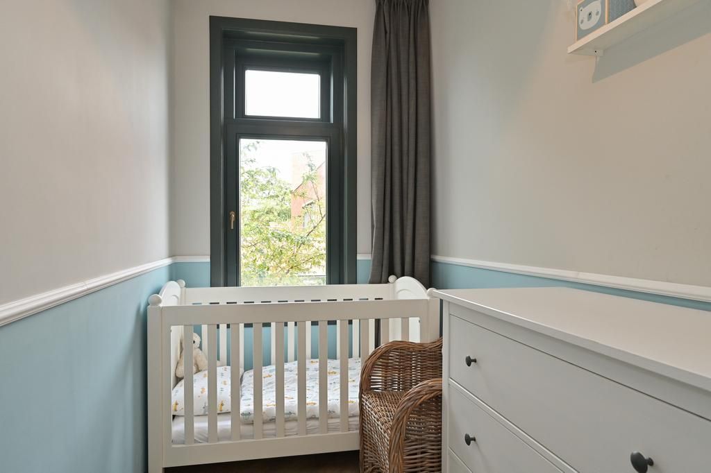 Van Nijenrodestraat 51 Photo Blur 43