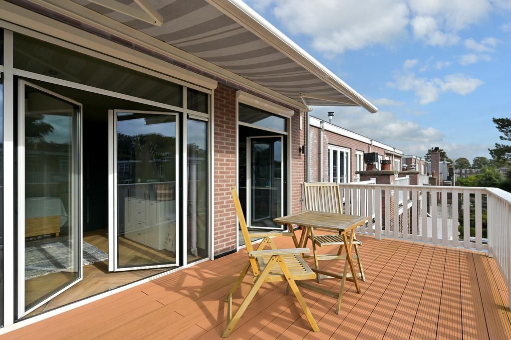 Van Nijenrodestraat 51 Photo Blur 47