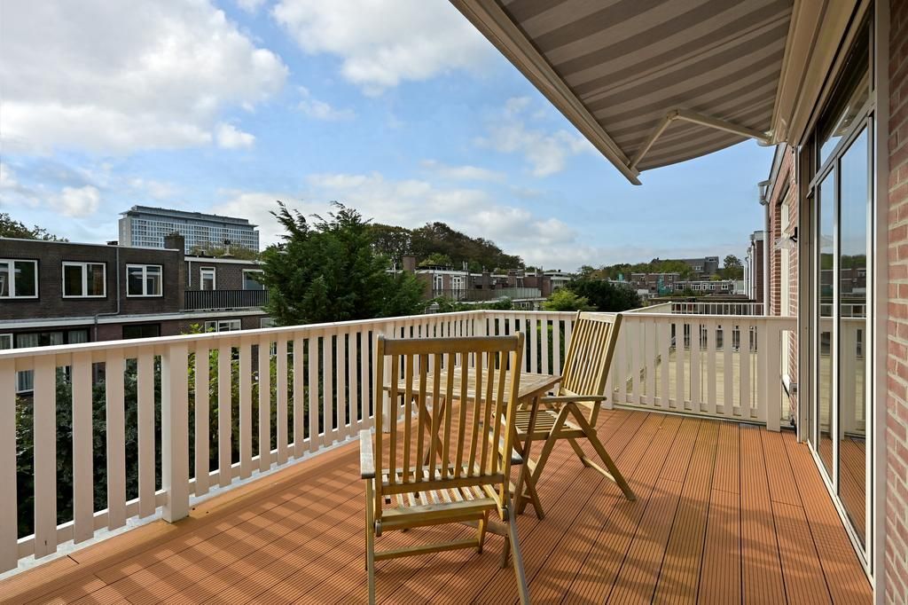 Van Nijenrodestraat 51 Photo Blur 46