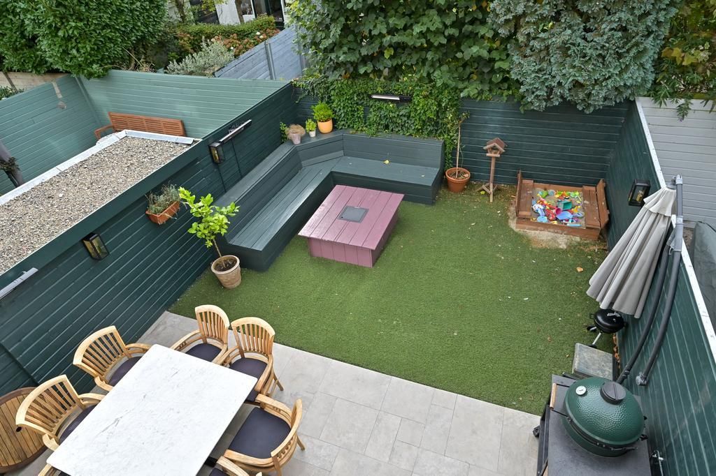 Van Nijenrodestraat 51 Photo Blur 48