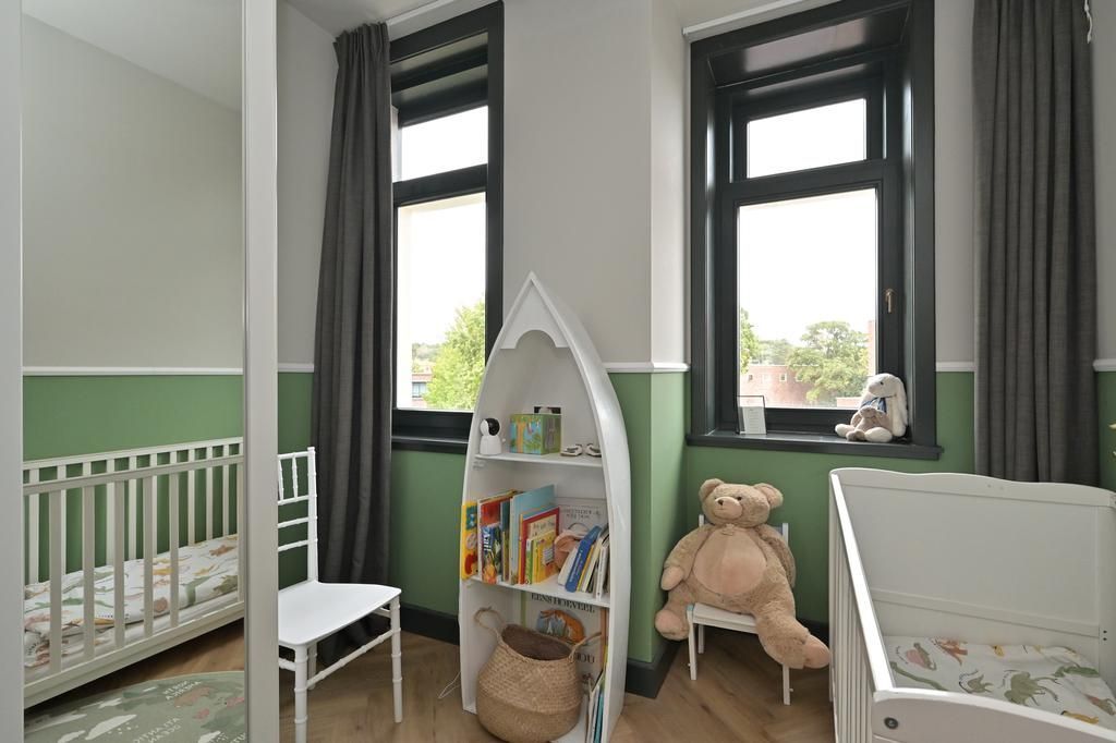 Van Nijenrodestraat 51 Photo Blur 50