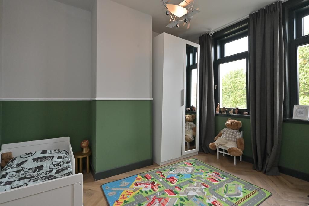 Van Nijenrodestraat 51 Photo Blur 51