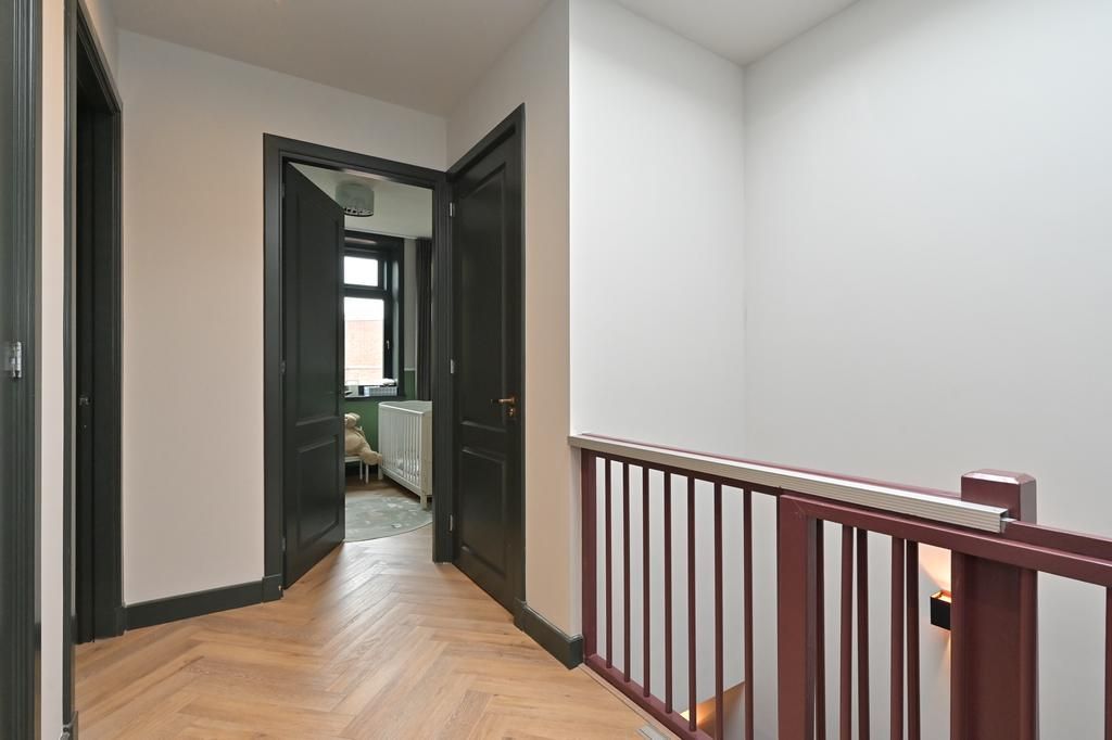 Van Nijenrodestraat 51 Photo Blur 53