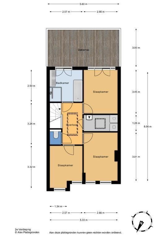 Van Nijenrodestraat 51 Photo Blur 57