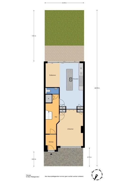 Van Nijenrodestraat 51 Photo Blur 58