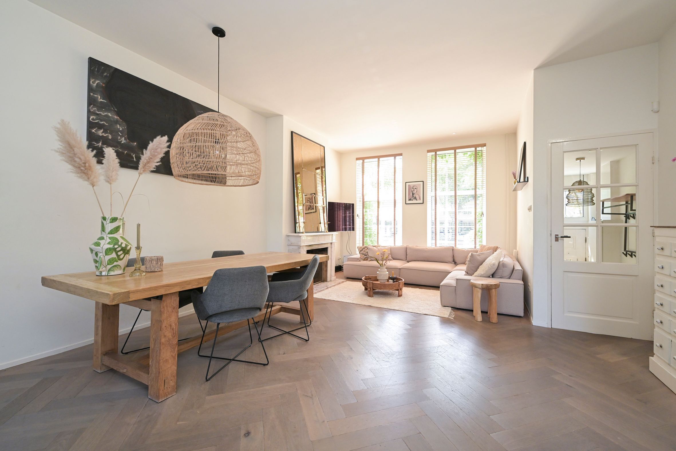 Oude Haagweg 653 Photo Blur 3