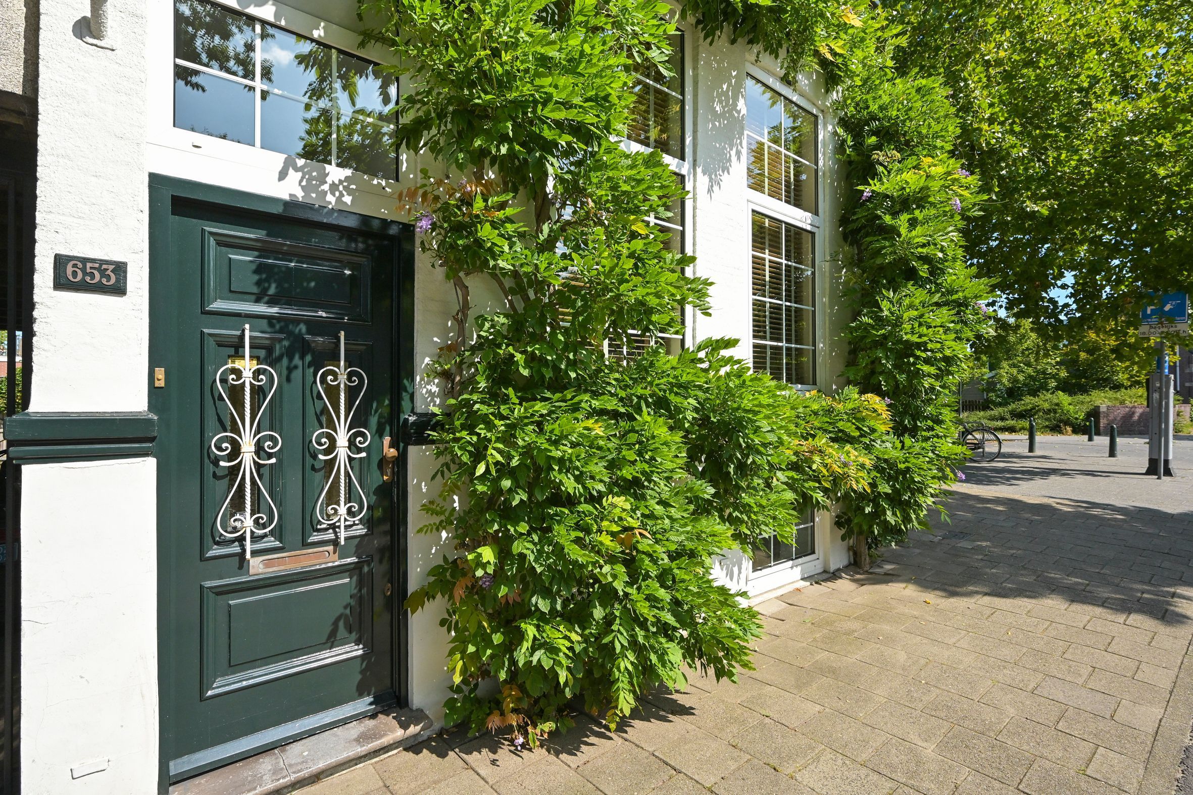 Oude Haagweg 653 Photo Blur 1