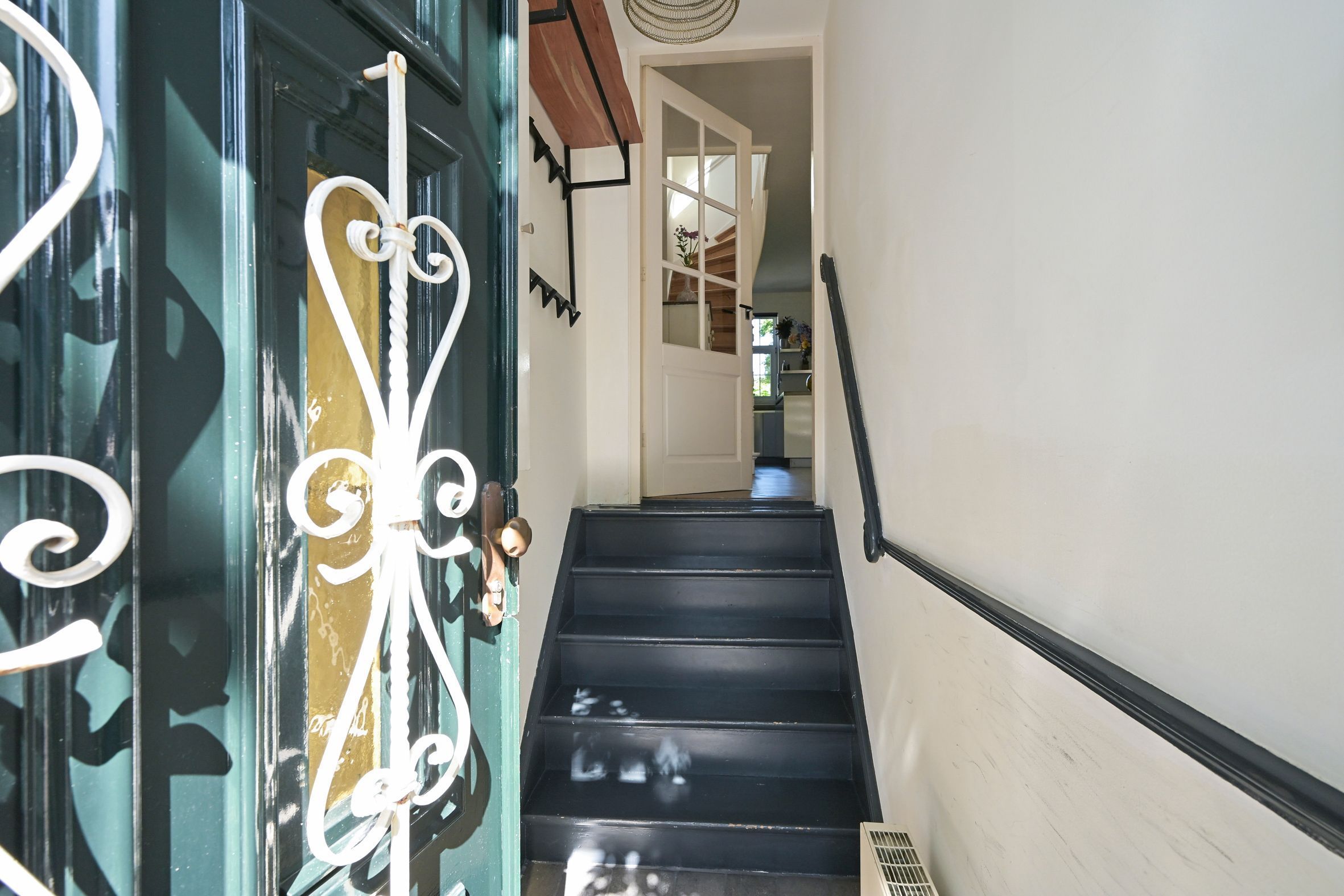 Oude Haagweg 653 Photo Blur 2