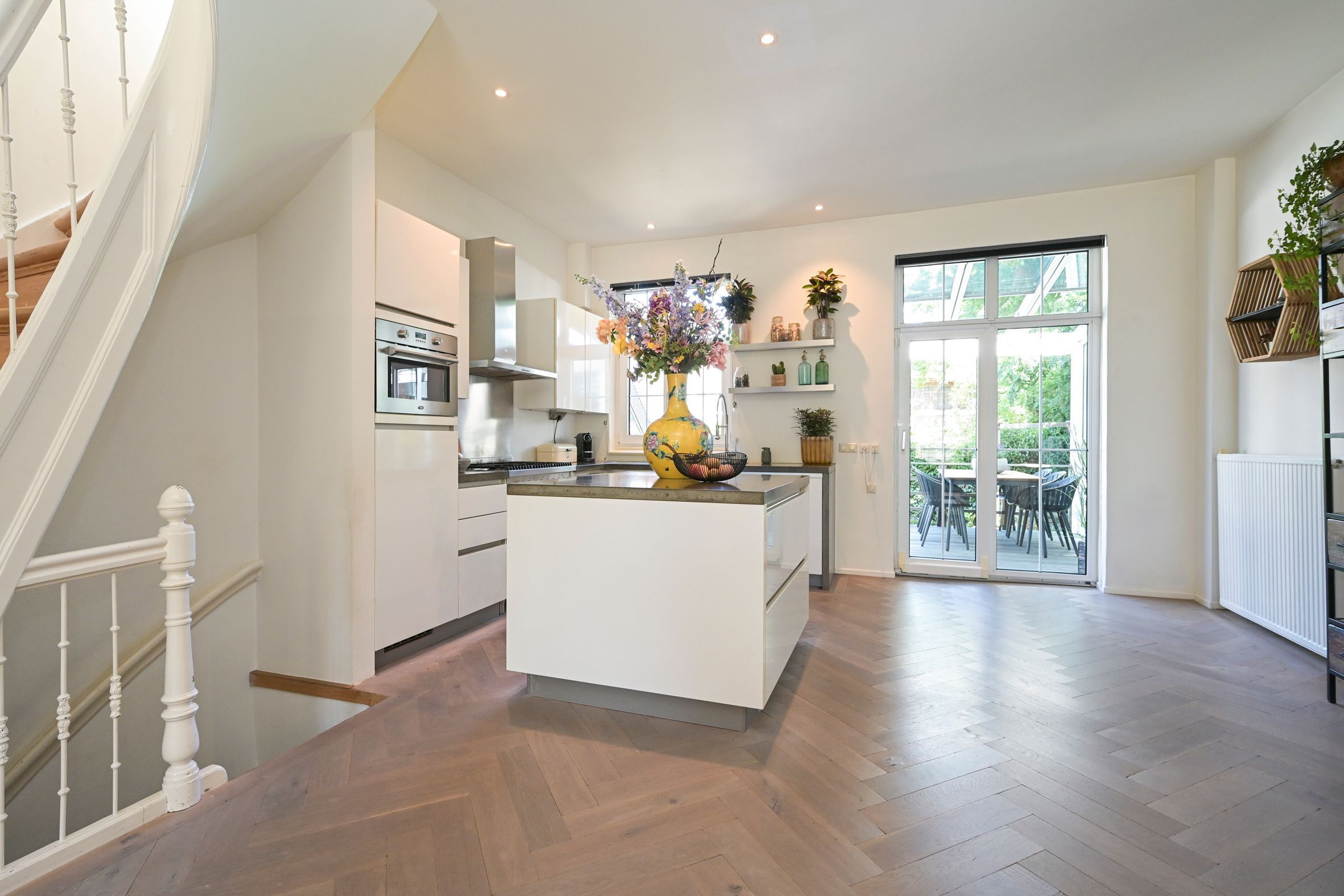 Oude Haagweg 653 Photo Blur 9