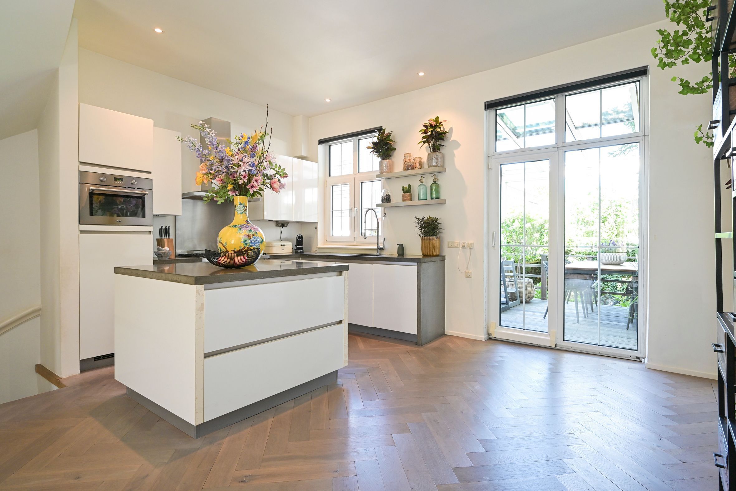 Oude Haagweg 653 Photo Blur 11