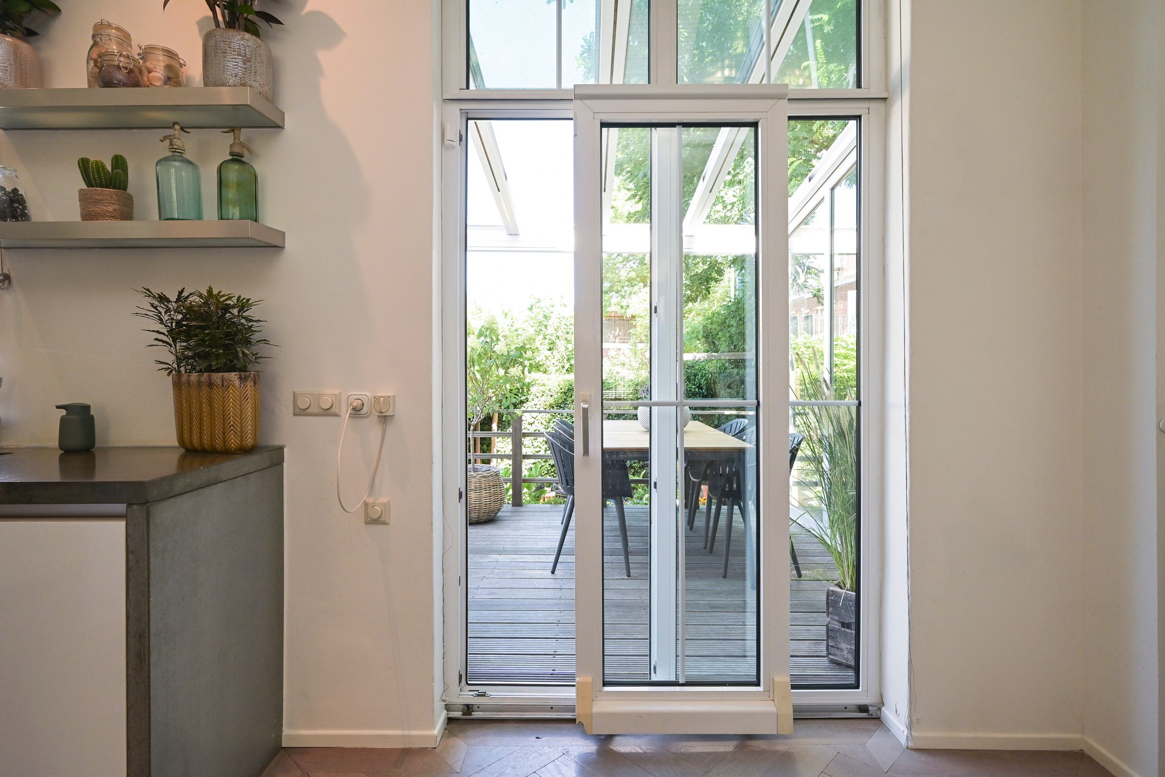 Oude Haagweg 653 Photo Blur 15