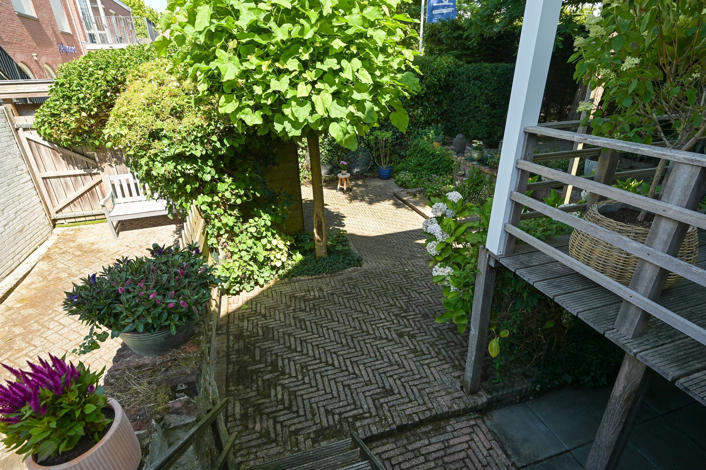 Oude Haagweg 653 Photo Blur 37