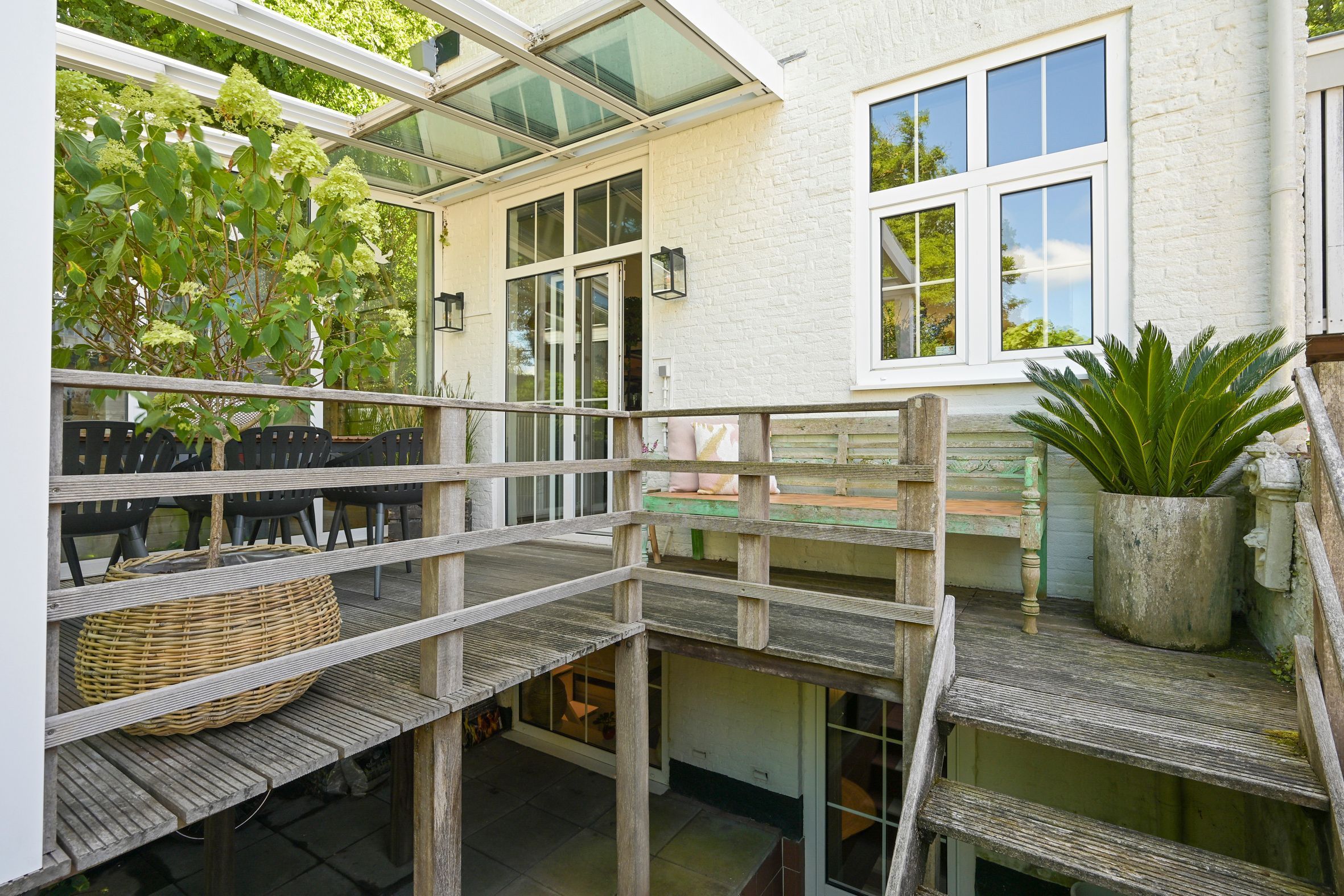 Oude Haagweg 653 Photo Blur 38