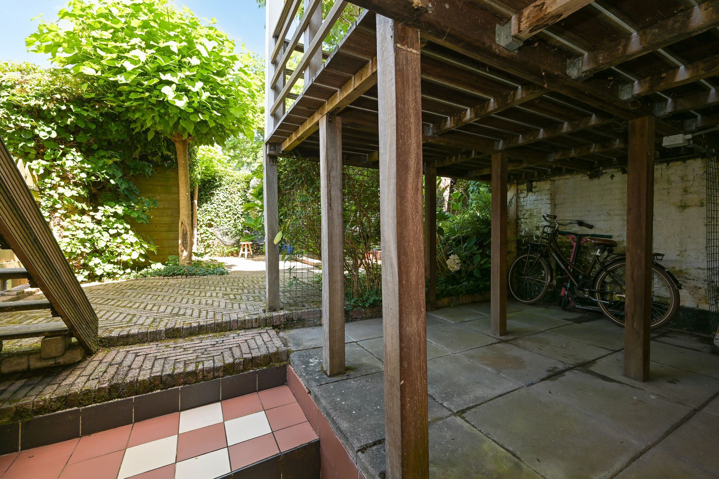 Oude Haagweg 653 Photo Blur 40