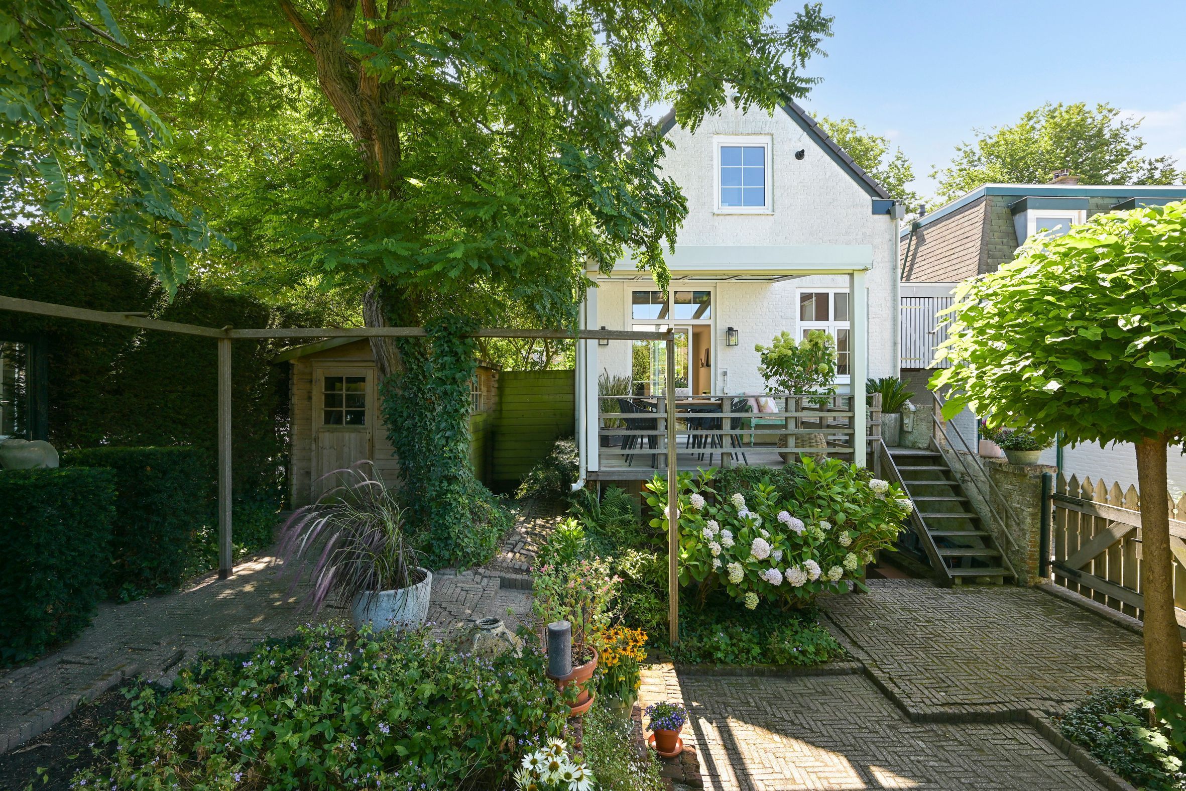 Oude Haagweg 653 Photo Blur 42