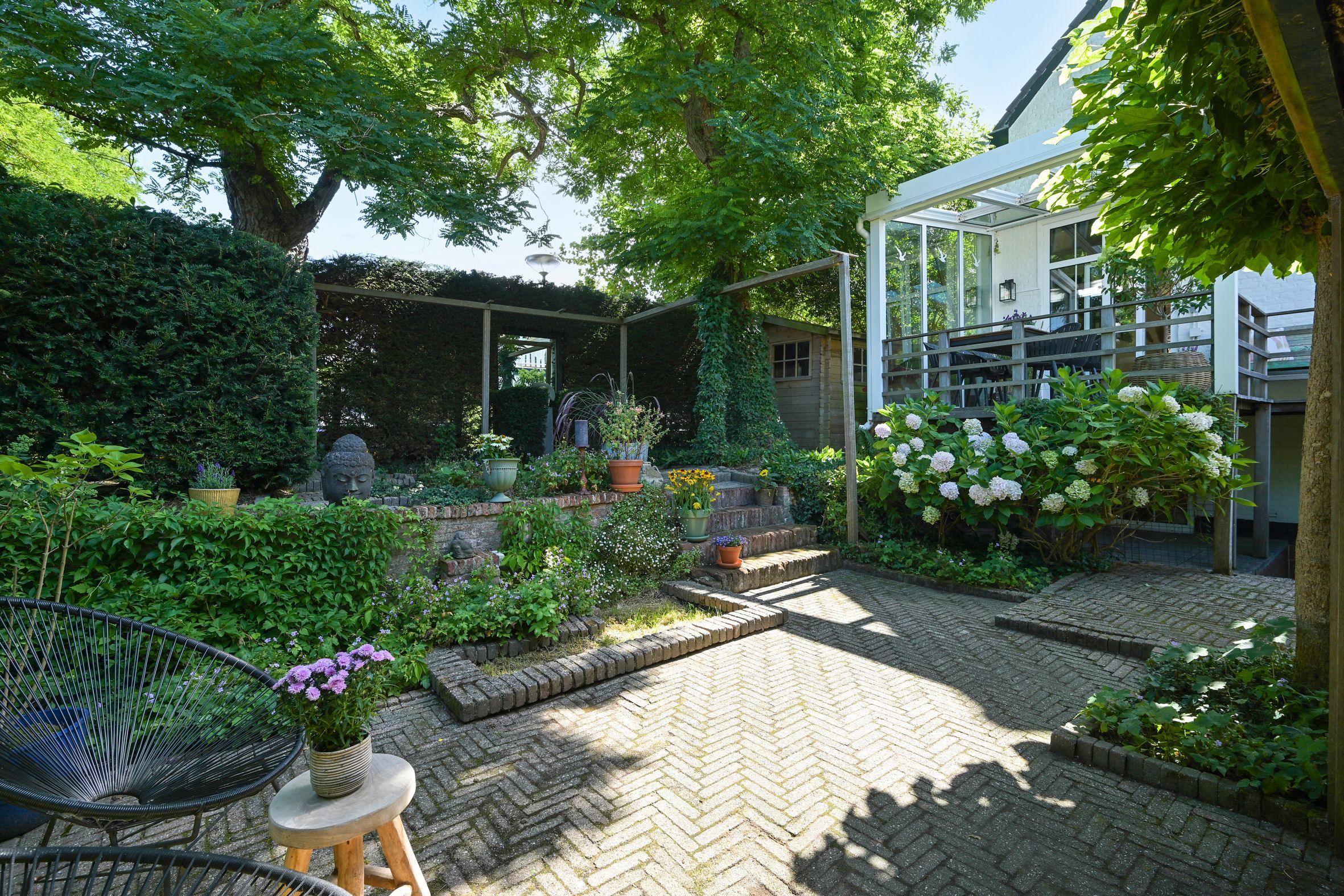 Oude Haagweg 653 Photo Blur 41