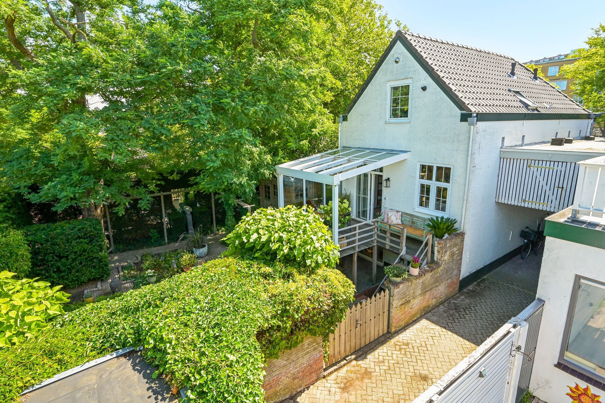 Oude Haagweg 653 Photo Blur 43