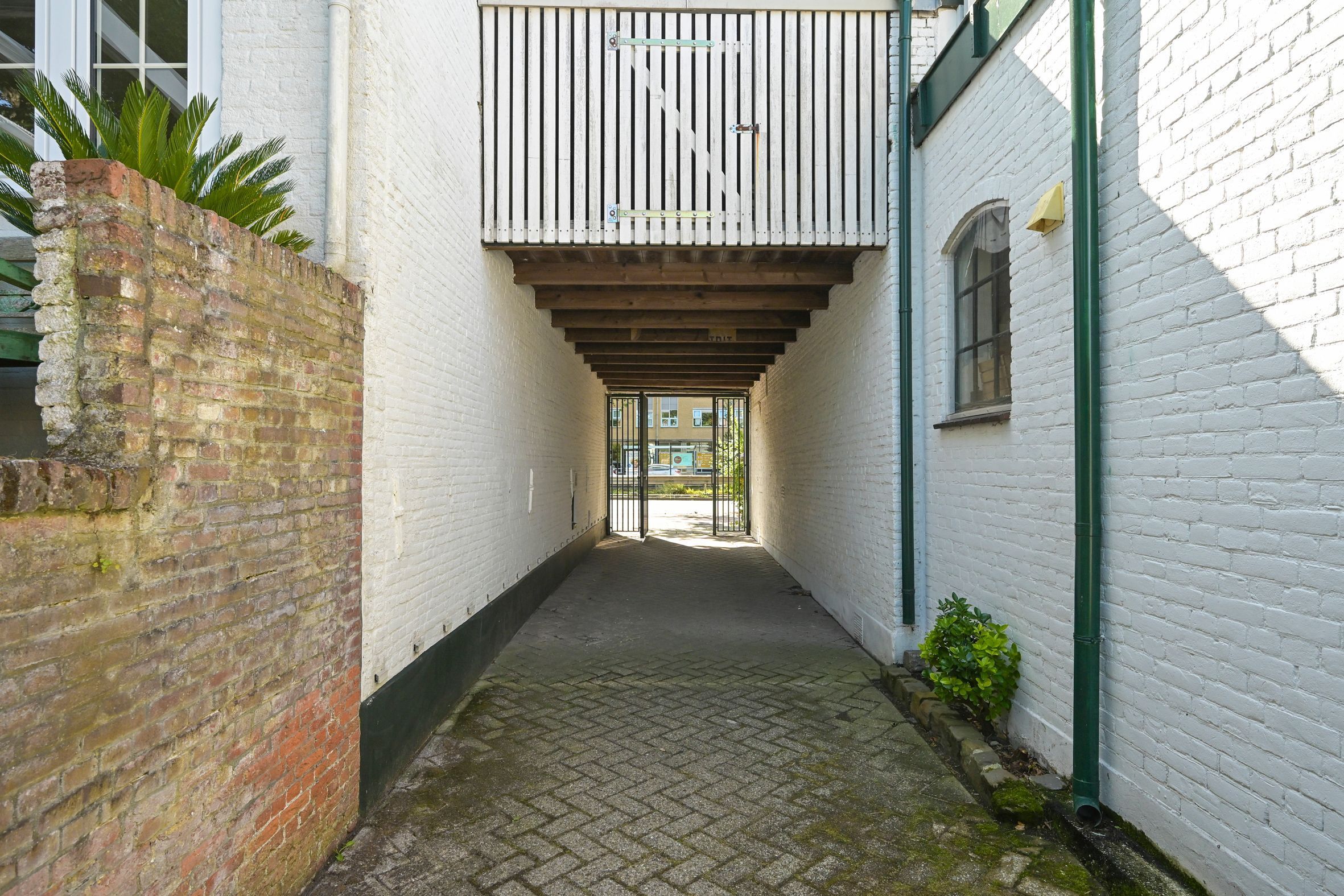 Oude Haagweg 653 Photo Blur 48