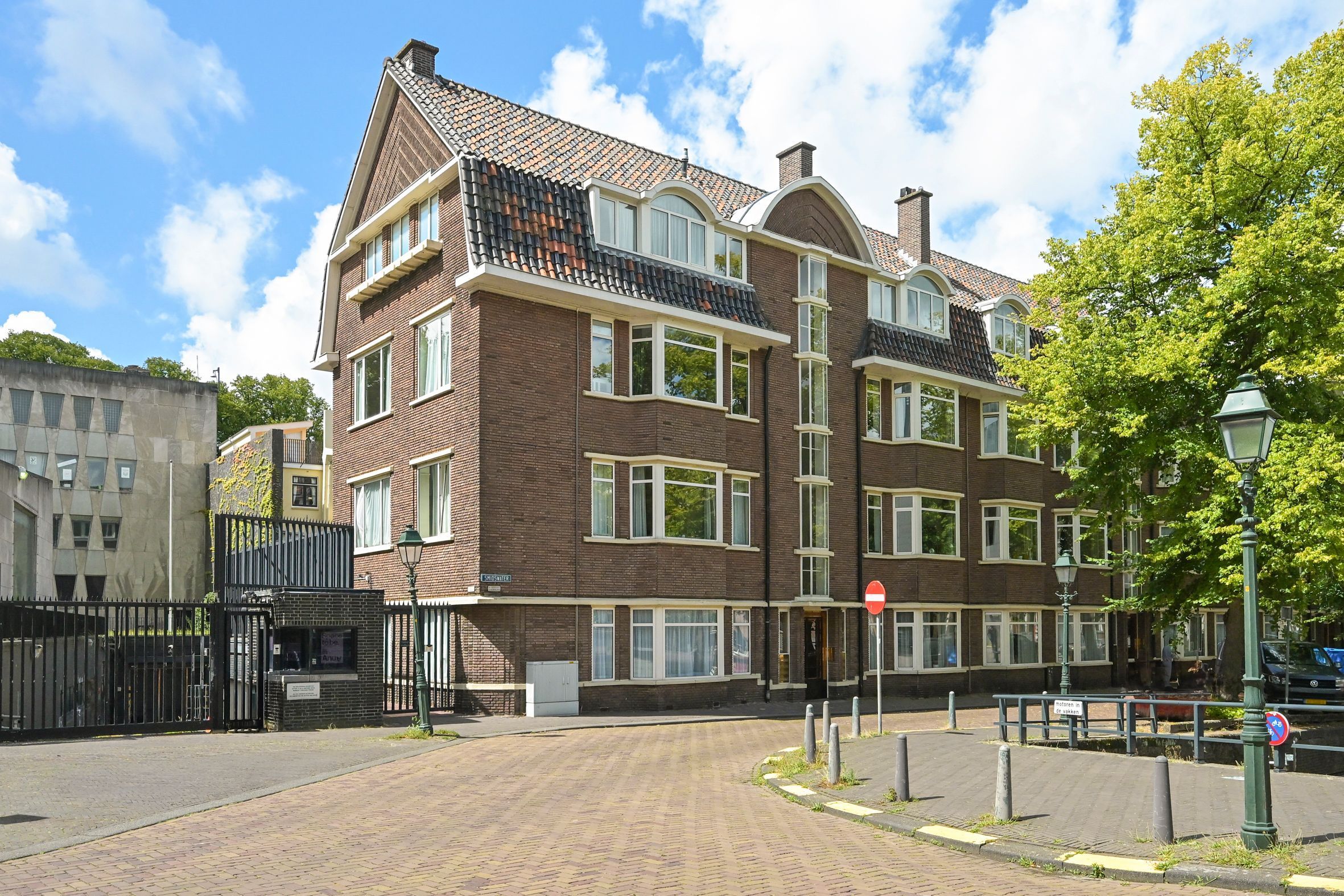 Smidswater 3-C Photo Blur 16