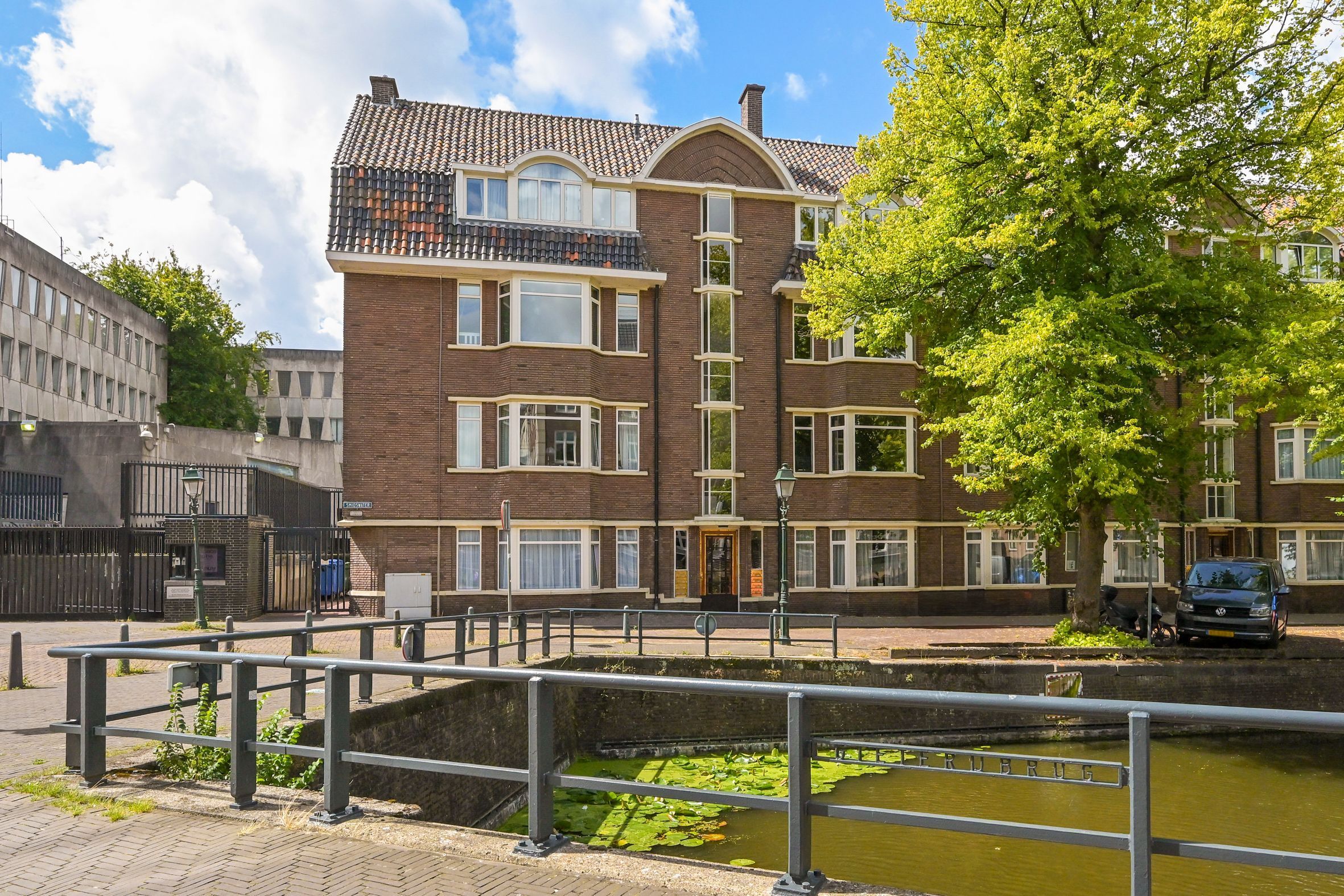 Smidswater 3-C Photo Blur 0