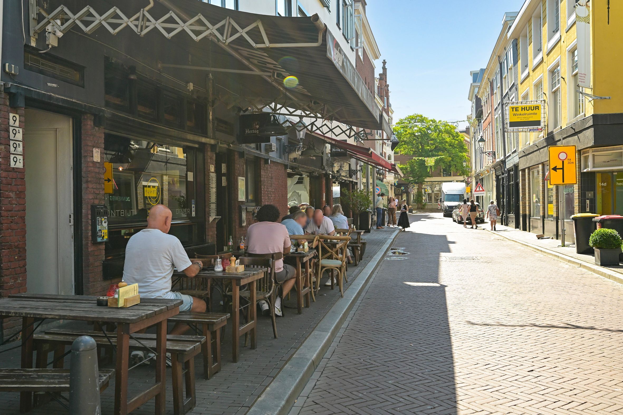 Smidswater 3-C Photo Blur 21