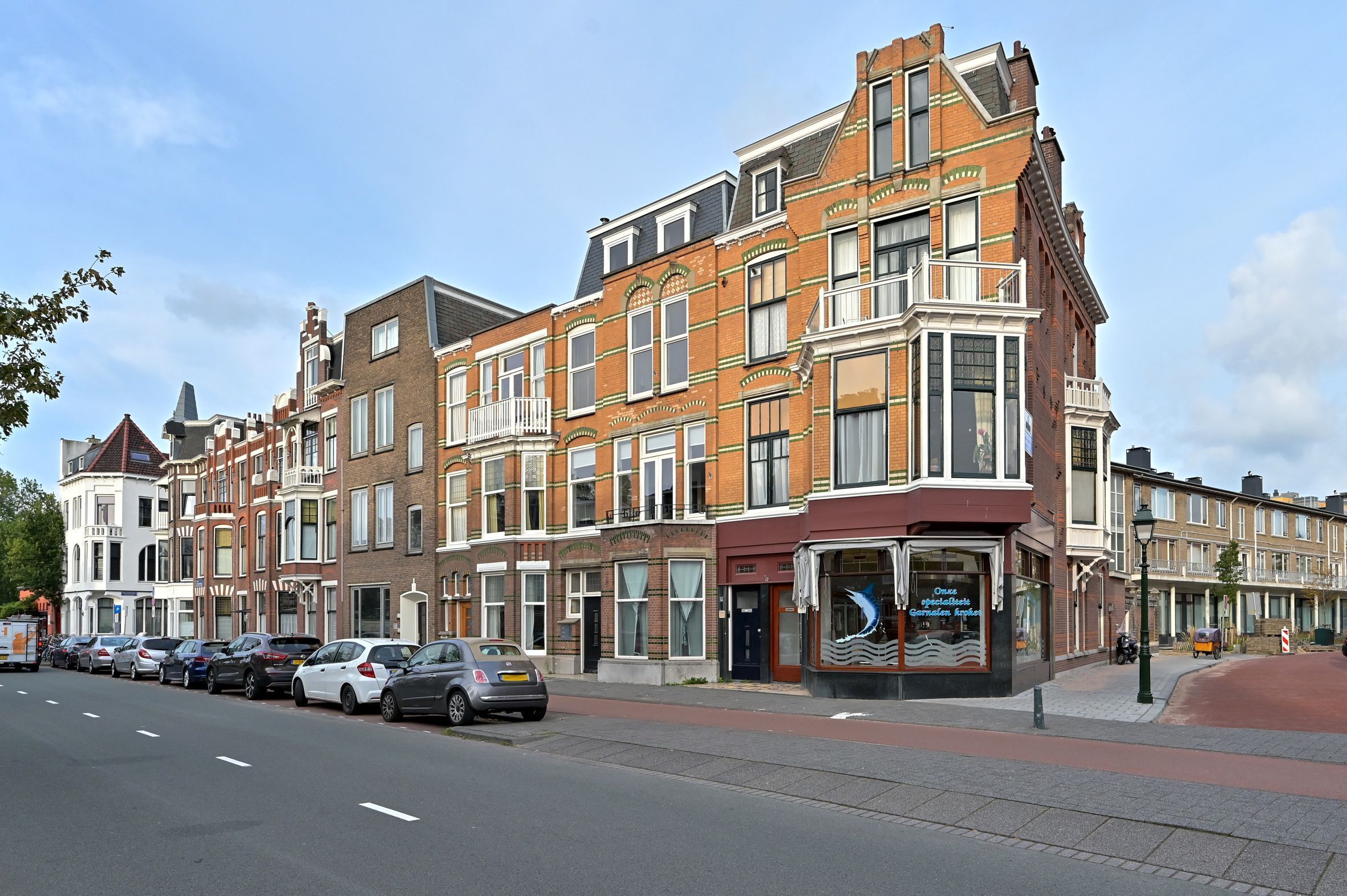 Groot Hertoginnelaan 149-B