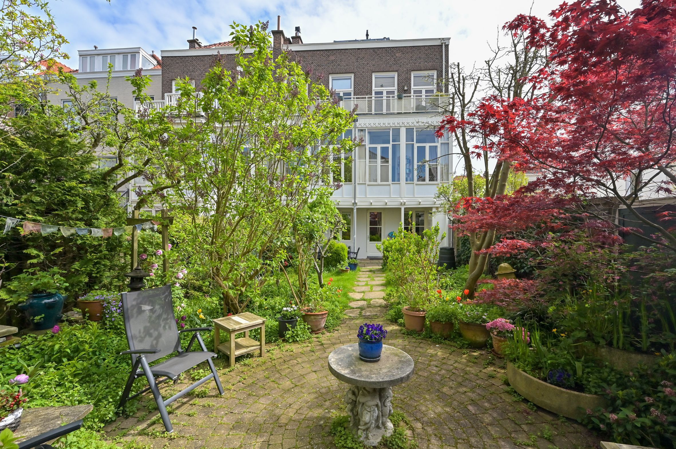 Bazarstraat 19 Photo Blur 0