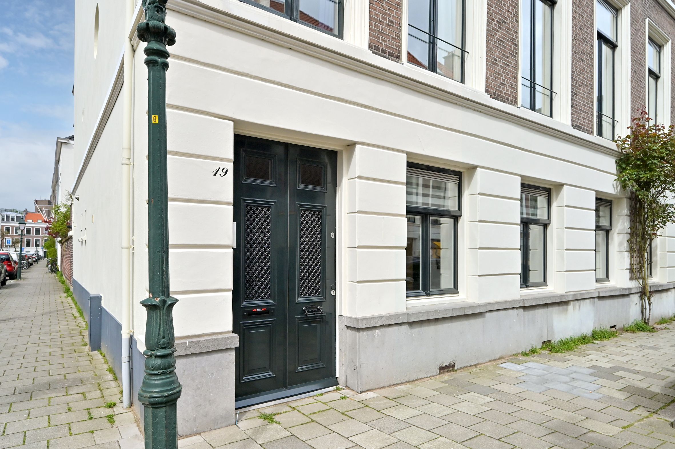 Bazarstraat 19 Photo Blur 4