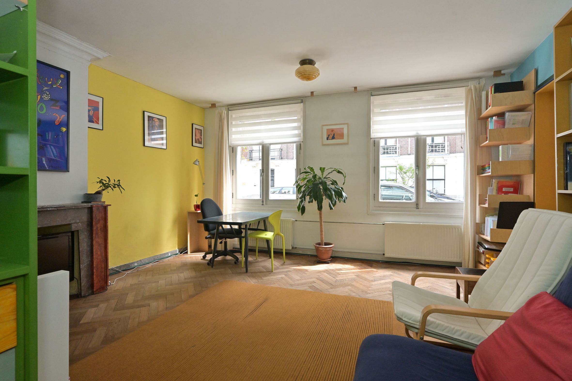 Bazarstraat 19 Photo Blur 9