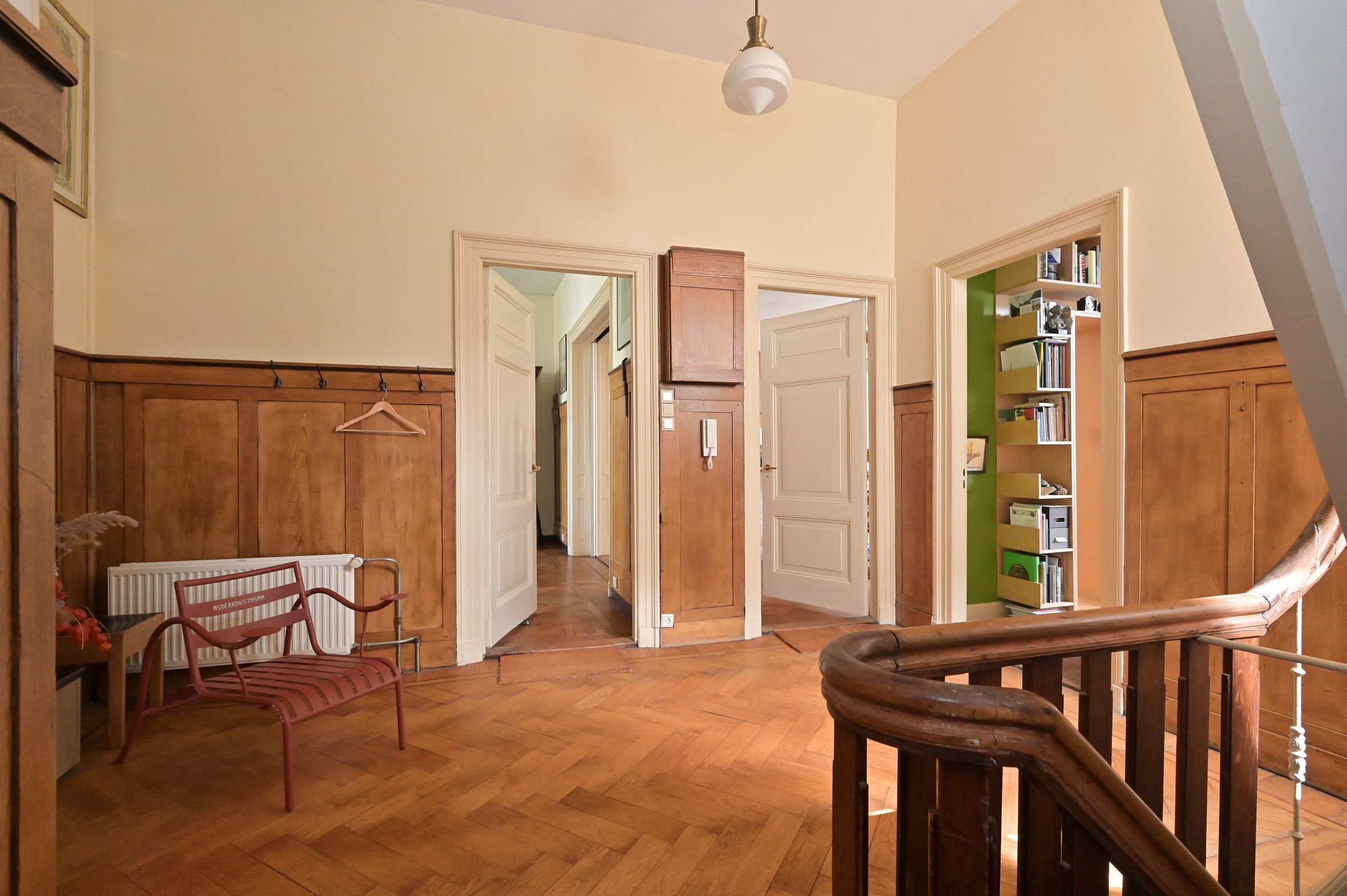 Bazarstraat 19 Photo Blur 5