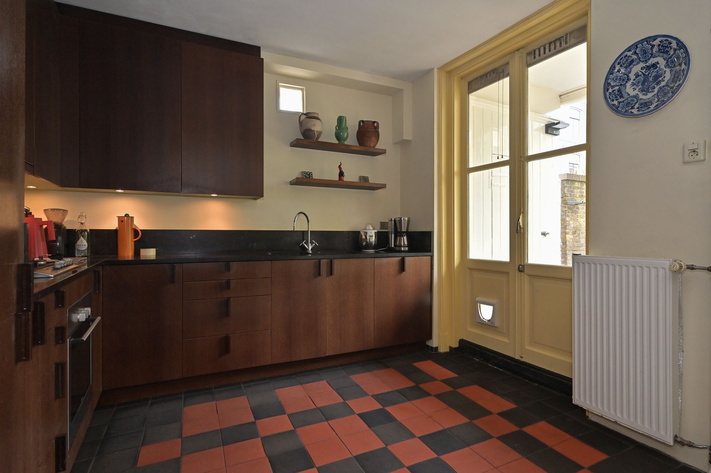 Bazarstraat 19 Photo Blur 10