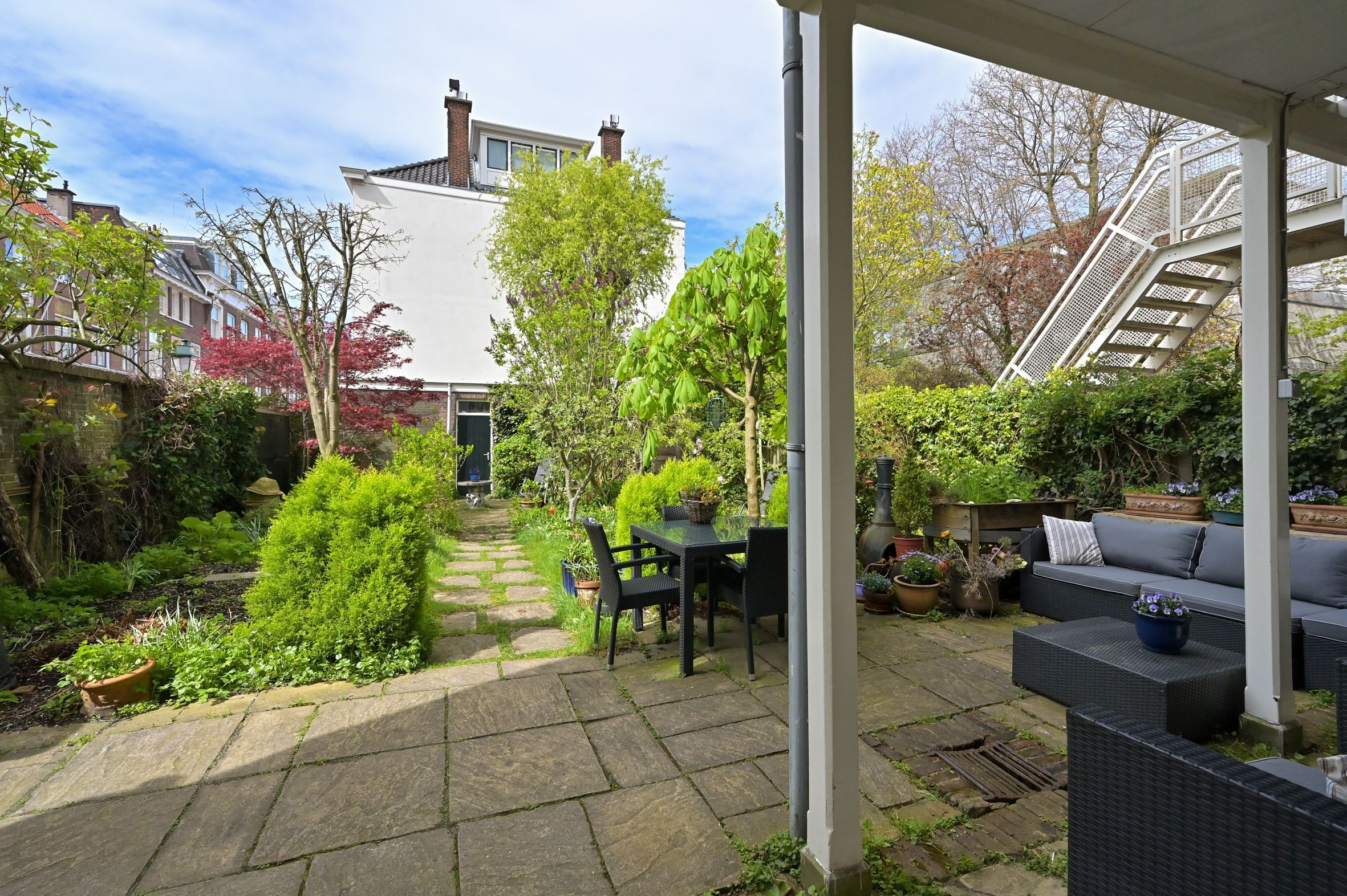 Bazarstraat 19 Photo Blur 12