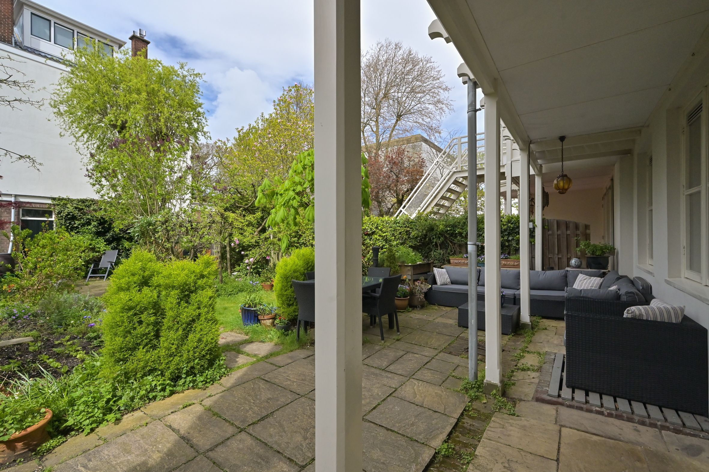 Bazarstraat 19 Photo Blur 13