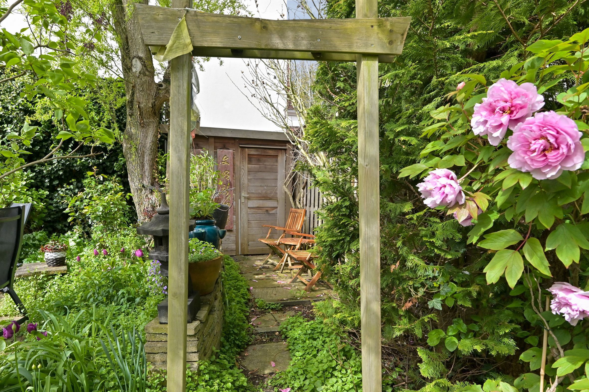 Bazarstraat 19 Photo Blur 17