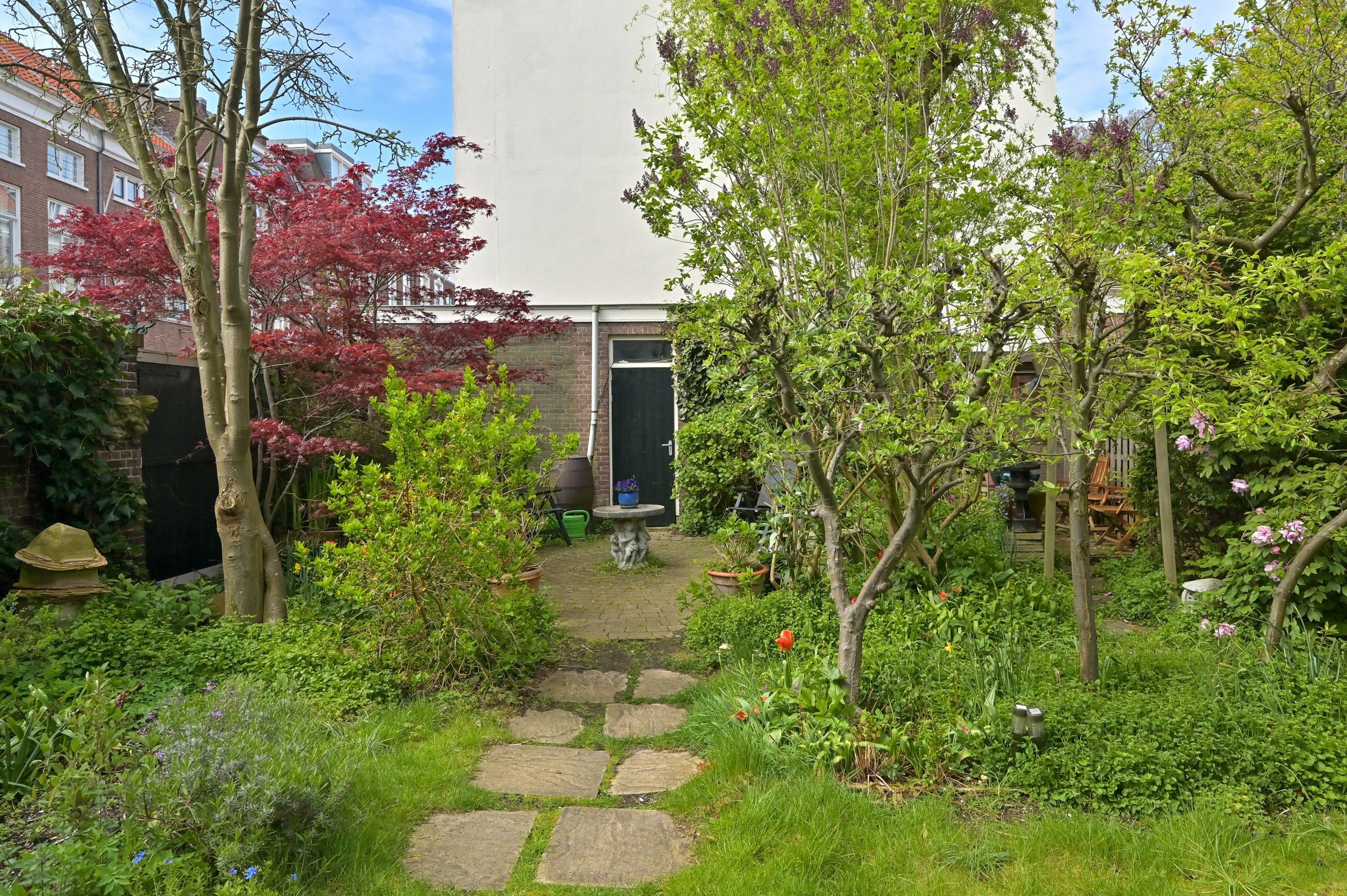 Bazarstraat 19 Photo Blur 18